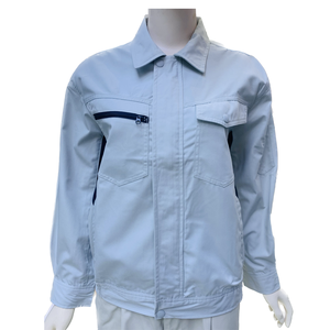 Overol DE TRABAJO acreditado responsable en todo el mundo Construcción transpirable Buen precio OEM Polybag Fabricante de Vietnam - Product Image 1