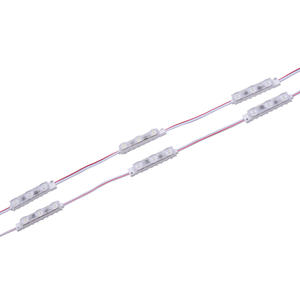 Module LED dimmable 3 LED, 1W, 63,5*13*10,1mm, IP68, garantie 7 ans, DC12V, entrepôt UE, sans frais de port ni de taxes, OEM/ODM - Product Image 5