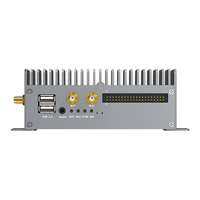 EDGE RK3588 Application industrielle Ai Box Puissant AI Edge Computing 6 Tops 16GB Support Android Linux