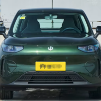 Leapmotor B03X A10 SUV électrique mondial segment B, autonomie 505 km, LiDAR, ADAS, Qualcomm 8650 8295, charge rapide, pour l'exportation