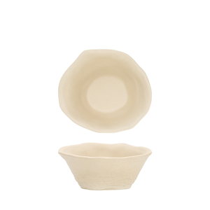 Ciotola per Ostriche in Ceramica da 17 Cm, 46 Cl, per Servire - Product Image 1