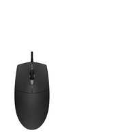 Wholesale Used Optical 3D USB Ergonomic Wired Mice for Office Home Gaming Desktop Laptop Mechanical Silent