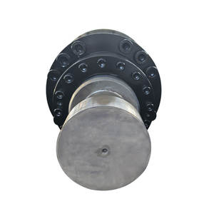 Cilindro Hidráulico de Gran Diámetro para Prensa de 1000 Toneladas, 2500 Toneladas y 3000 Toneladas - Product Image 5