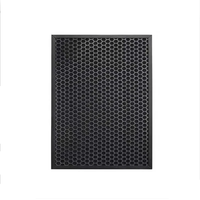 Filter HEPA & Karbon Aktif Kompatibel dengan Samsung AX60R5080WD CFX-D100 GBAX60K5050WD AX60K5050WD/ZS Suku Cadang Pembersih Udara