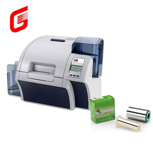 ZEBRA ZXP Series 8 Over-The-Cạnh In Ấn Máy In Thẻ ID - Product Image 2