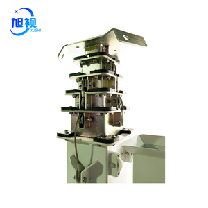 פלדה הידראולי 100 ק "ג עומס יעיל הרמת מוט טלסקופי - Product Image 3