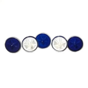 Filtro de Membrana Estéril 9057 de 0.45 Micras para Filtración Bacteriana, Paquete de 25, Filtro de Laboratorio, Origen China, 0.1kg, Componentes Centrales PLC - Product Image 3