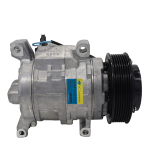 38810RSXG01 MC447280-2570 Conjunto de compresor de aire acondicionado para automóvil, compresor de refrigeración, bomba de aire acondicionado para Honda CRV 2.2 - Product Image 3