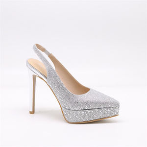 <span class=keywords><strong>Scarpe</strong></span> sexy glamour da donna tacchi sottili per la vendita da donna tacchi misti da donna <span class=keywords><strong>scarpe</strong></span> eleganti con tacco alto - Product Image 2