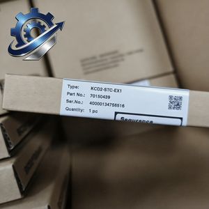 Nuevo Sensor de Resistencia de Seguridad Aislado con Entrada de Señal KCD2-RR-Ex1 de un Solo Canal, Resistencia Térmica, Buen Precio - Product Image 6