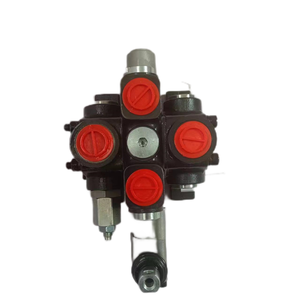 立信厂家直销27 GPM PC100-1液压分段控制阀 - Product Image 3