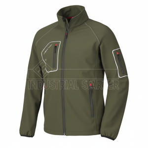 Ropa DE SEGURIDAD JUST - Product Image 1