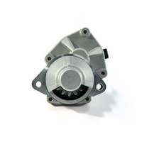 Pièces de démarreur de moteur de moto pour moteur APRILIA Minarelli AM6/RS50/IE40MB de haute qualité