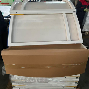 Patinoire synthétique portable de haute qualité - Installation facile, plaque PE intérieure/extérieure, meilleur <span class=keywords><strong>glace</strong></span> artificielle pour la pratique - Product Image 3