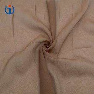 Modischer Neuer Gewebter Transparenter Voile-Stoff 92% Acetat 8% Polyester <span class=keywords><strong>Crepe</strong></span> Organza für Bekleidung - Product Image 2