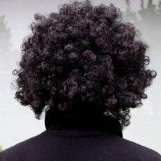 Party Porky Pag Party Wag Cosplay perruques petite taille de casquette cheveux synthétiques résistants à la chaleur 24 pouces Style droit haute qualité court - Product Image 1