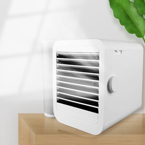 <span class=keywords><strong>Refroidisseur</strong></span> <span class=keywords><strong>d</strong></span>'<span class=keywords><strong>air</strong></span> et humidificateur USB à fonctionnement <span class=keywords><strong>silencieux</strong></span> pour un usage personnel - Product Image 3