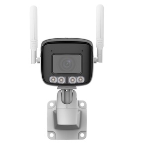 Cámara de Red Dahua Original 5G Inalámbrica Dahua de 8MP 5G con Enfoque Variable Tipo Bala WizMind IPC-HFW5842DK1-Z4-5G - Product Image 4