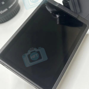 Appareil photo reflex numérique sans miroir HFT Professional <span class=keywords><strong>EOS</strong></span> <span class=keywords><strong>850D</strong></span>, capteur CMOS plein format, batterie rechargeable, vidéo 4K Ultra HD, boîtier, carte SD - Product Image 5