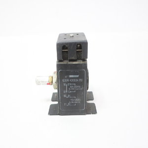 Bobine de déclenchement <span class=keywords><strong>Exin</strong></span> 400834 R9 110-250v-dc - Product Image 1