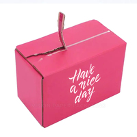 Cadeau écologique rigide de luxe avec logo personnalisé Emballage en carton de haute qualité gaufrage plastification mate taille personnalisée couleur