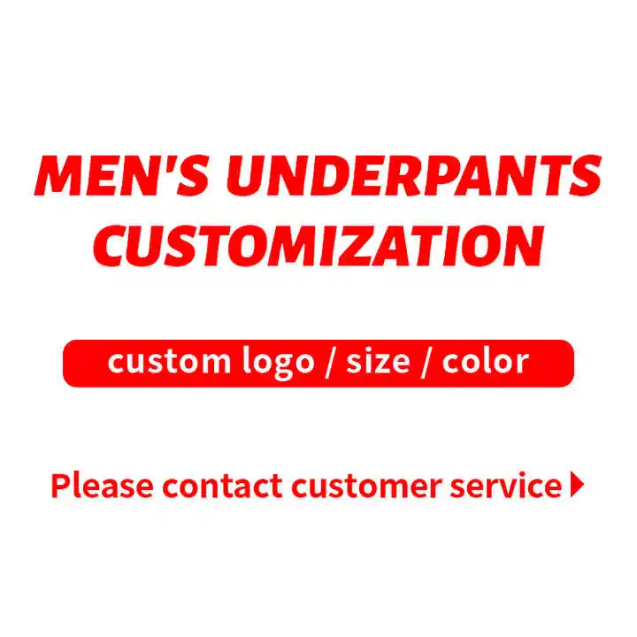 Hoge Kwaliteit Ademende Custom Tailleband Logo Effen Heren Boxer Ondergoed Nylon Modal Bamboe Katoenen Heren Slips Boxers Voor Heren