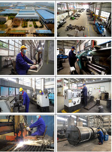 Presse à huile hydraulique commerciale à haut rendement pour graines, noix et huiles végétales – Extracteur d'huile en acier au carbone - Product Image 4