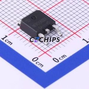 ไดโอดชอทท์กี้ไดโอดแบบ MBR2060DT TO-252-2ของแท้ชิ้นส่วนอิเล็กทรอนิกส์ใหม่ - Product Image 1