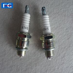 หัวเทียน<span class=keywords><strong>สอง</strong></span>จังหวะสำหรับเครื่องยนต์ญี่ปุ่น,หัวเทียน<span class=keywords><strong>เรือ</strong></span><span class=keywords><strong>สอง</strong></span>จังหวะหลายรุ่น B7HS B7HS-10 B5HS B6HS ของแท้ - Product Image 3