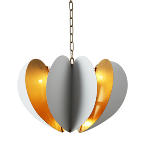 Lámparas de Techo y Colgantes de Diseño Moderno en Hierro, Personalizadas, para Decoración e Iluminación del Hogar, Sala de Estar u Oficina - Product Image 2