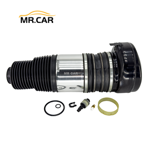 Kits de réparation Q7 4M Amortisseur avant avec suspension pneumatique de remplacement (gauche/droite) pour Audi Q7 <span class=keywords><strong>Q8</strong></span> 4M0616039 4M0616039BF - Product Image 5