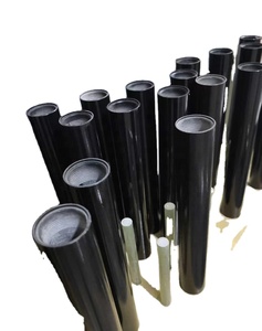 หลอดฉนวนใยแก้ว FR4อีพอกซีเรซิน G10/G11 - Product Image 3