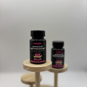 Wholesale Appetite Suppressant Capsules Daily Herbal Nutrition Capsule Mixed Seed Leaf Plant <b>Blend</b> Supplement - Product Image 2