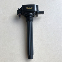 Bobine d'allumage haute performance noire 05149168A 05149168AI pour Dodge, Avenger, Chrysler, Jeep, Ram, VW 3.6L