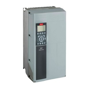 Variateur de fréquence Danfoss VLT 380V triphasé 7,5 kW pour pompe de convoyeur et ventilateur - Product Image 1