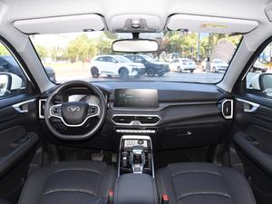 Nuove <span class=keywords><strong>Auto</strong></span> Elettriche per l'Esportazione <span class=keywords><strong>Chery</strong></span> <span class=keywords><strong>Auto</strong></span> 2023 Kaiyi Xuanjie Pro EV 401km Edizione Enjoyment <span class=keywords><strong>Auto</strong></span> Elettrica Pura dalla Cina - Product Image 5