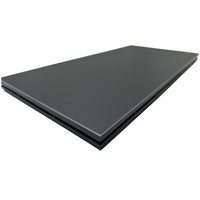 Module LED COB à pas fin pour intérieur P1.86, 320x160mm, mat, anti-éblouissement, panneau d'écran LED à contraste élevé, panneau vidéo numérique