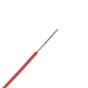 สายทองแดงหุ้มฉนวนพีวีซี, สายเคเบิลทองแดงสำหรับการนำไฟฟ้า - Product Image 3