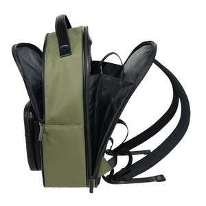 Sac à dos tactique personnalisé de luxe pour ordinateur portable et école, haute qualité, pour femmes et hommes, collection 2026 - Product Image 6