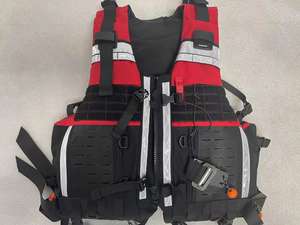 <span class=keywords><strong>Giubbotto</strong></span> di <span class=keywords><strong>salvataggio</strong></span> per adulti, - Product Image 3