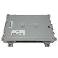 Controlador ECU HIT-Parts ZAX120 ZAX200 ZAX225, Placa de Computadora 4487307, 4428085, 4445494, 9226748