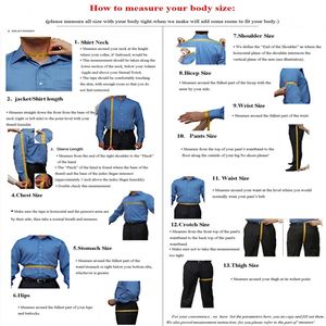 3 шт., мужские свадебные костюмы - Product Image 5