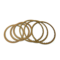 ATX TRANSPEED JF011E RE0F10A CVT pièces de Transmission automatique Kit de reconstruction principal filtre