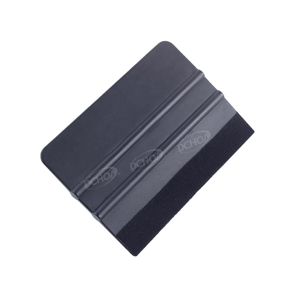 TECKWRAP Craft Mint Squeegee Vinyl Scraper Avec Felt Haiti