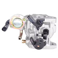 Générateurs de haute qualité Carb hongda R100 P15D 156F HS152F GX100 154F 152F 152 Carburateur