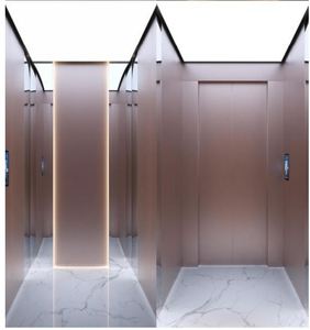 <span class=keywords><strong>Lift</strong></span> Villa Baru 2026 dan <span class=keywords><strong>Lift</strong></span> Rumah Rakitan Sendiri - Product Image 1