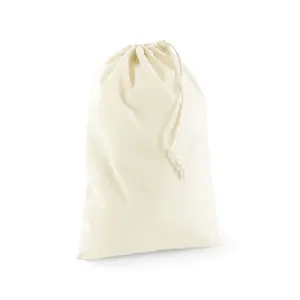 Bolsa de Algodón Reciclado S, Gadgets Ecológicos - Product Image 1