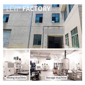 Leyi ฐานฟันปลอมเรซิน405nm heygears/sprintray/3D ส่องแสงเครื่องพิมพ์3D LCD ทนต่อการสึกหรอ1กิโลกรัม/ขวด100% ความบริสุทธิ์24 DR5 - Product Image 3