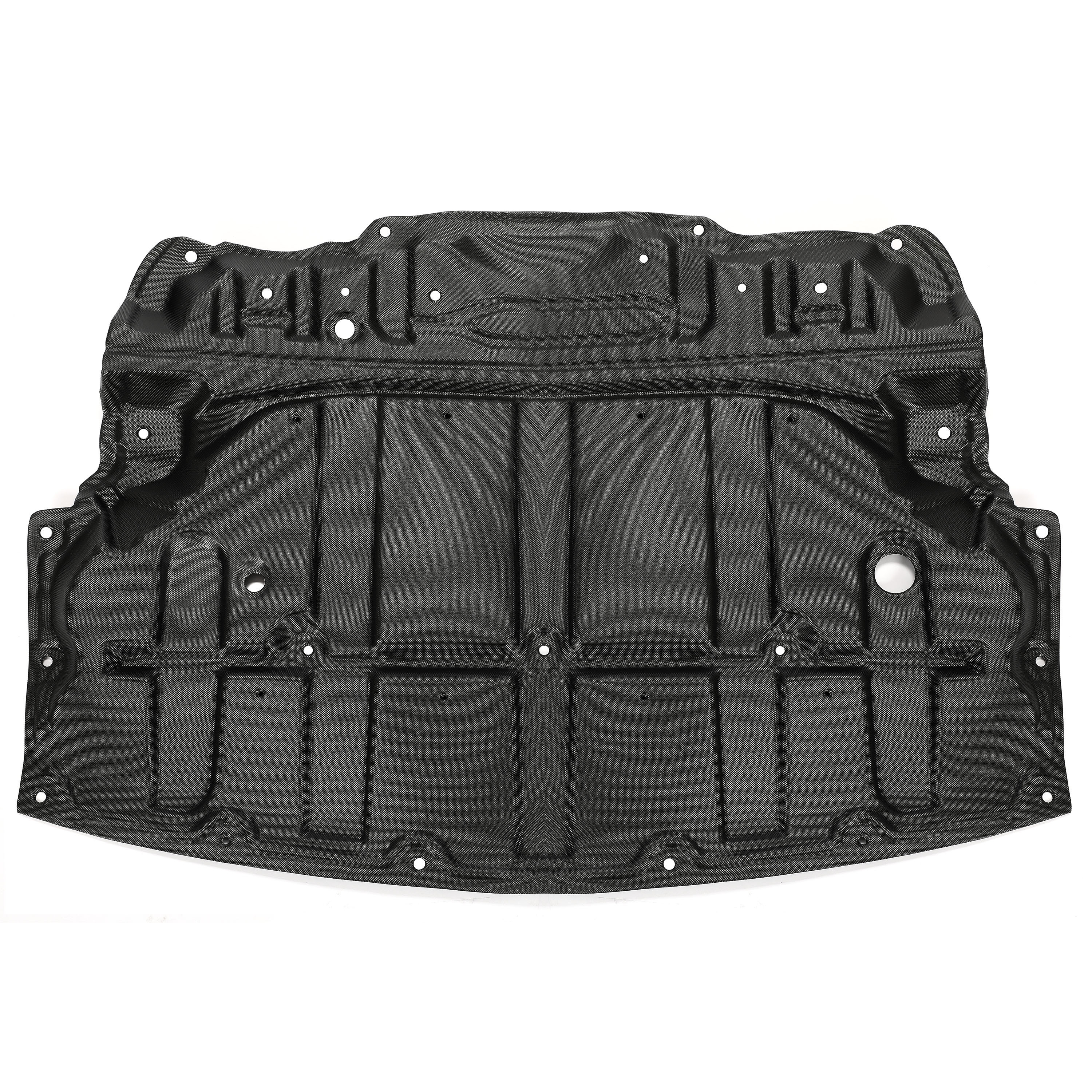Splash Shields for 2016 Focus | OEM Parts Online Splash Shields for 2016 Focus | OEM Parts Online