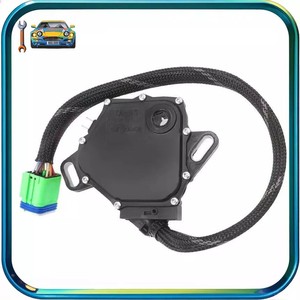 เซ็นเซอร์ความเร็วในการส่งกำลังของเปอโยต์ 307207508 สำหรับซีตรองเปลี่ยนซ่อม - Product Image 3